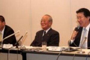 JAL営業益2049億円と過去最高更新　大震災で落ち込んだ需要ハイペースで戻る