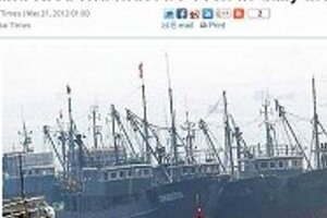 「北朝鮮の無礼なふるまいは許さない」 中国政府系メディア「社説」で異例の批判