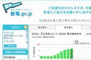 高橋洋一の民主党ウォッチ 原発だけを国有化せよ　東電は「法的整理」すればよい