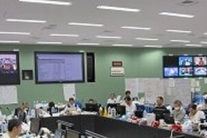 東電ビデオ会議の「隠蔽疑惑」　東電の所有物だから公開できない？