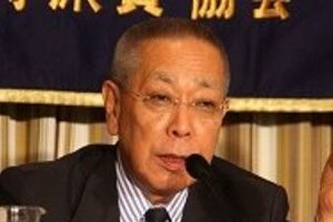 東京都との「最初の話を蹴飛ばすことはしない」 尖閣諸島地権者、政府との直接交渉を否定