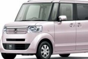 ホンダ、「軽」で巻き返しに懸命　スポーツカー開発再開、若者取り込み狙う