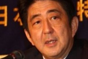 安倍新総裁にネット上で支持の声　ヤフーでは過半数が「期待する」