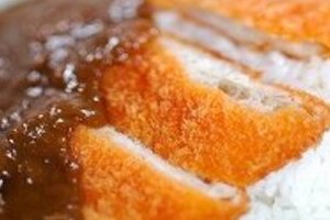 「カツカレー」突然ブーム　安倍新総裁「3500円」が火をつけた