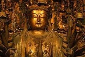 「4本の腕では中途半端　日本には千手観音がある」　仏国営放送「福島の影響」にネットが「対抗」