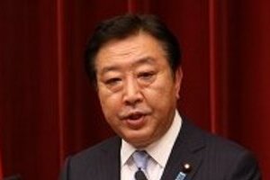 朝日新聞も見放した野田首相　「早期の解散も逃げてはならない」