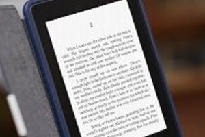 「キンドル上陸」でも割高な電子書籍　これなら文庫本読んで古本店に売る？