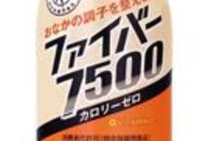 「トクホ」の新ジャンル「炭酸飲料」続々　5000億円市場が元気になってきた
