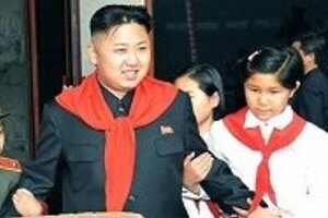 「金正恩は世界でもっともセクシー」　中国・人民日報が米風刺サイトに「釣られる」