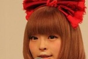きゃりーぱみゅぱみゅ恋愛禁止ルールに異議　「女の子だから恋したっていいじゃない」