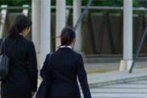 就活生は「ブラック企業」と見ている？　離職率高い業種を敬遠する傾向