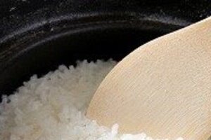 コメ離れに歯止めかからず　13年産米の生産目標、2万トン減