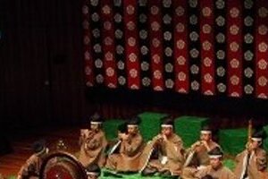 雅楽演奏に著作権料求めるJASRAC　演奏者びっくり「千年前の作品に支払うの？」