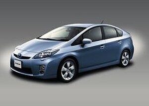 トップテンはトヨタ、日産、ホンダが独占　国産登録車ランキング、伸び率1位はスバルインプレッサ