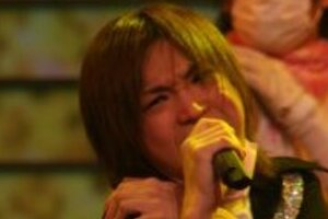 「金爆」、紅白下ネタは封印　記者の質問に答えたその理由