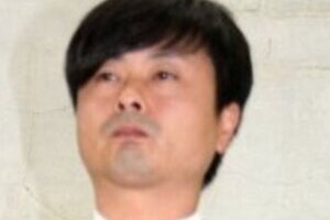 河本準一「突発性難聴」を告白　ネットでは「身から出た錆」と冷ややか