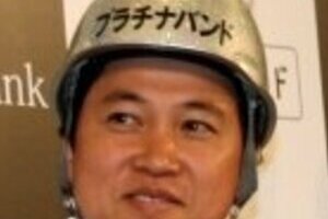 フラれたスギちゃん、じめっと反省　「（彼女のこと）しゃべり過ぎちゃって…」