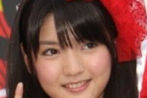 道重さゆみリーダー就任以来様変わり　急上昇モー娘。はAKBを超えるか