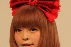 きゃりーぱみゅぱみゅPV削除要請に不満　「イッキ飲みは演出です」