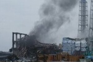 東海村「再処理施設」で水素爆発の恐れ　プルトニウム溶液と高放射性廃液「放置」状態