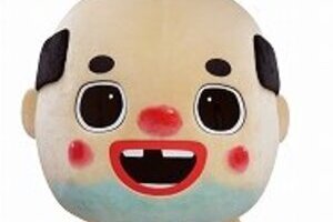 ゆるキャラグランプリ「正しいと思えへん！」　「ちっちゃいおっさん」実行委員会に怒る