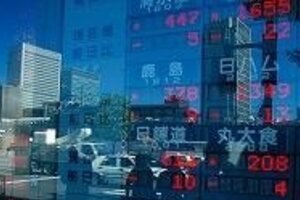 内需株も上昇、「アベノミクス効果」はこのまま続くのか？