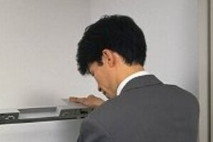 仕事命じたら部下が「ありがとうございます」　場面を問わず、こう口にする人意外に多い