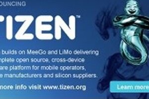 「Tizen」はOS戦争に一石を投じるか　ネットでは「キャラクターが酷い」の声
