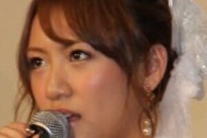 AKBたかみな「政治家転身」に色気示す!?　秋元康や田原総一朗も「リーダー能力」を評価