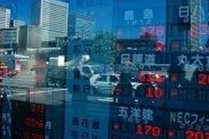 また「バブル」がやってくるのか　株上昇止まらず、土地も動く？