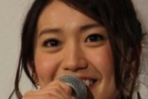 大島優子は女優として生き残れるか　映画出演決まるも前途に不安が