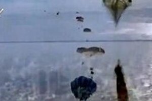 南侵攻時のシミュレーション動画まで公開　北朝鮮「戦争挑発」エスカレートの不気味