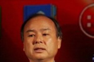 携帯電話「速さ」戦争、もはやオワコンに　ソフバン「パズドラ」TOBで見えた次の一手