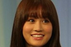前田敦子「AKB総選挙には出ません」　ツイッターで報告