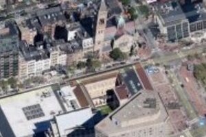 ボストンマラソン爆破テロ、死者3人に　ゴール付近で連続2回、観客ら100人以上が負傷