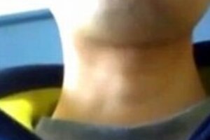 ユーチューブに不謹慎「テロ祝福」動画　日本人名乗るが韓国人のなりすまし？