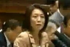 「靖国参拝で拉致被害者家族が落胆」はウソ？　民主・徳永エリ議員「同僚から聞いた」