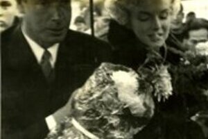 「フジ三太郎」作者サトウサンペイさんインタビュー 「雪の朝、マリリン・モンローと握手」「柔らかくて、むっちりしていた」