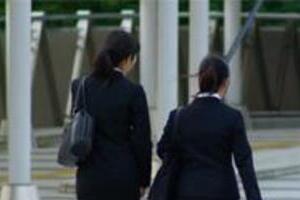 「就活期間の短縮ルール」は前近代的　新経連・三木谷代表、会員企業に要請しない方針