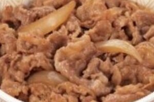 牛丼の「底打ち」で景気は回復に向かう！　「すき家」会長がユニークな経済理論