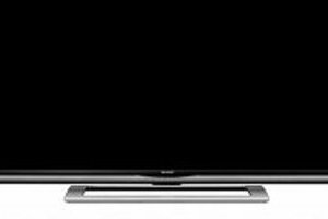 薄型テレビ、韓国勢「有機EL」で苦戦　日本勢「4K」で対抗