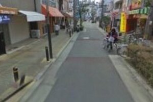 「日本人殺そうと…」凶行の一部始終　大阪・生野、韓国籍の包丁巨漢が大暴れ