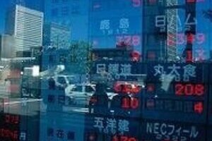 夏にも「株価2万円」だったはずが…　今は一体どこまで下がるのか