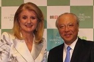 「ハフィントン」オープン1か月　アクセス伸び悩み目立つ