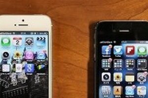 iPhone次期モデルの「売り」は　「廉価版」と「5.7インチ大画面」？