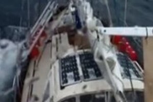 辛坊治郎さん救助費用は1000万円超？　自己負担すべきかを巡って論議