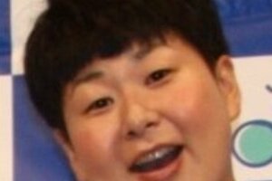 森三中大島、「整形」を告白　「一体どこを！？」と騒然