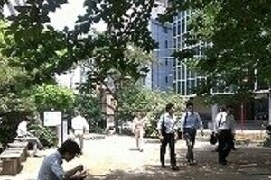 全面路上禁煙の千代田区、公園も禁煙・分煙　「喫煙者に配慮」した新ルール作成へ