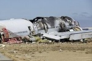 アシアナ機事故めぐり韓国世論沸騰　「米国は韓国に責任を押し付けるな！」