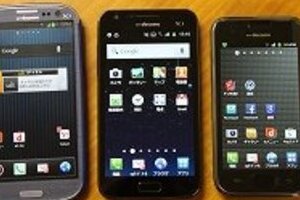 サムスン・ギャラクシー「爆発報告」相次ぐ　粗悪なニセモノ電池が紛れ込んだか？